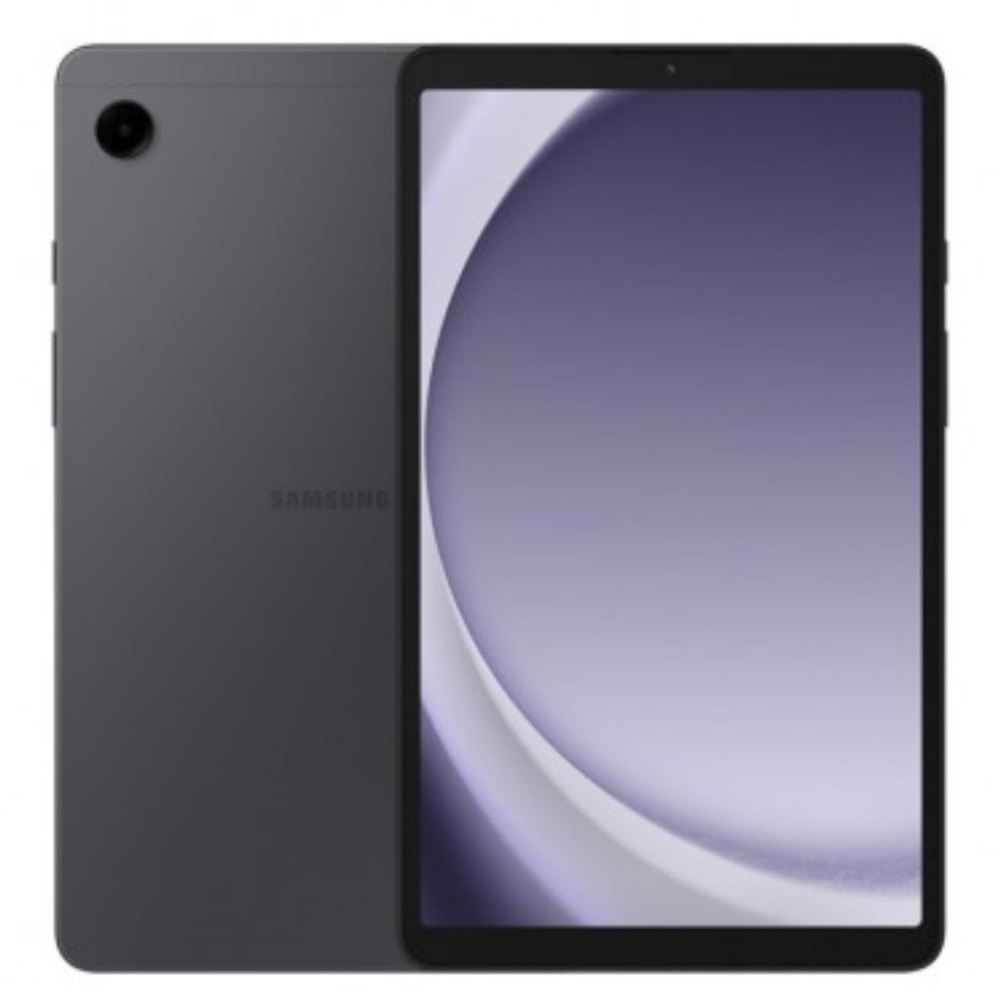 Immagine di TABLET SAMSUNG GALAXY TAB A9+ SM-X210NZAEEUE 11" 8+128GB WI-FI BLACK ITALIA