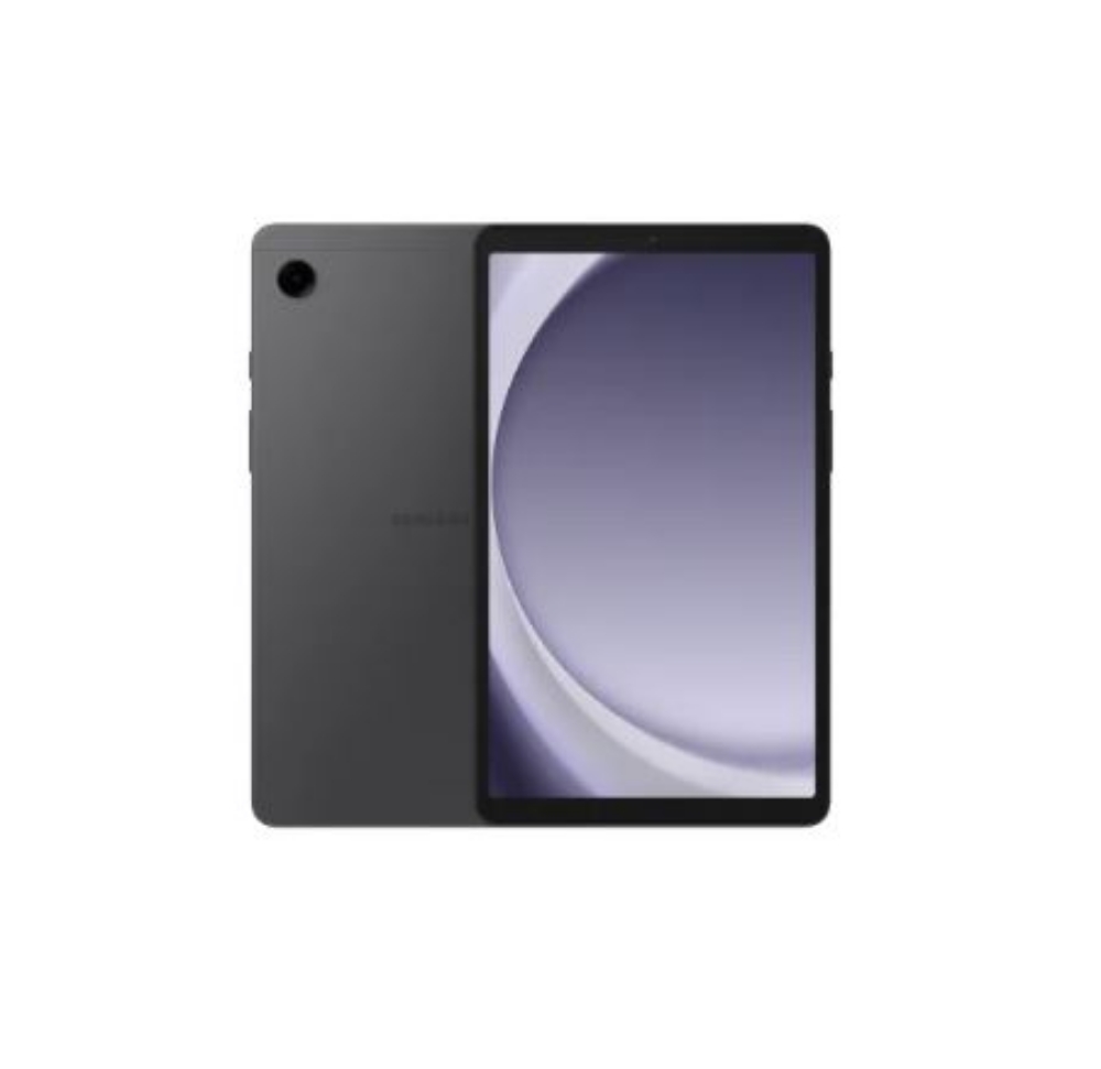 Immagine di TABLET SAMSUNG GALAXY TAB A9 SM-X110NZAAEUE 8,7" 4+64GB WI-FI BLACK ITALIA