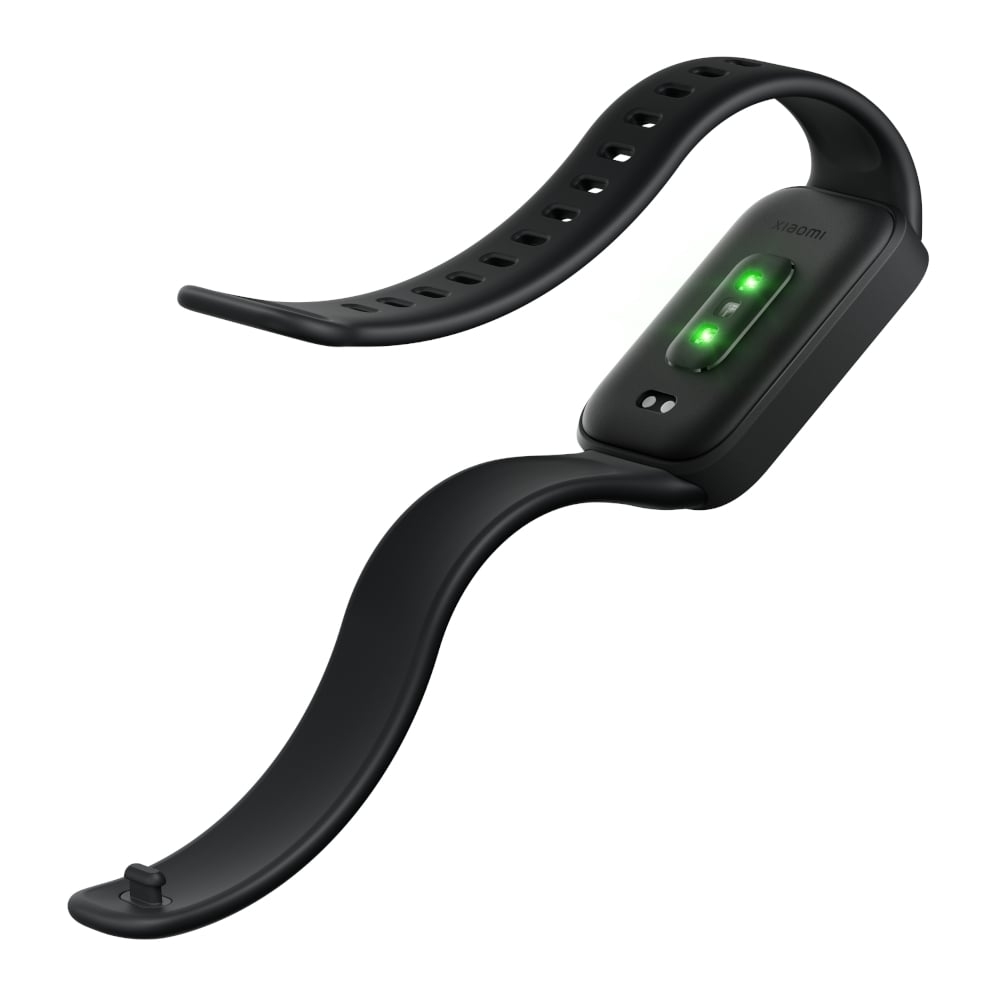 Immagine di SMARTWATCH XIAOMI SMART BAND 9 ACTIVE BHR9444GL BLACK