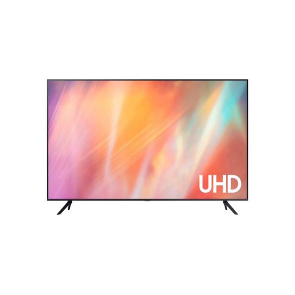 Immagine di TV LED 43" SAMSUNG 4K UE43AU7172 SMART TV EUROPA BLACK
