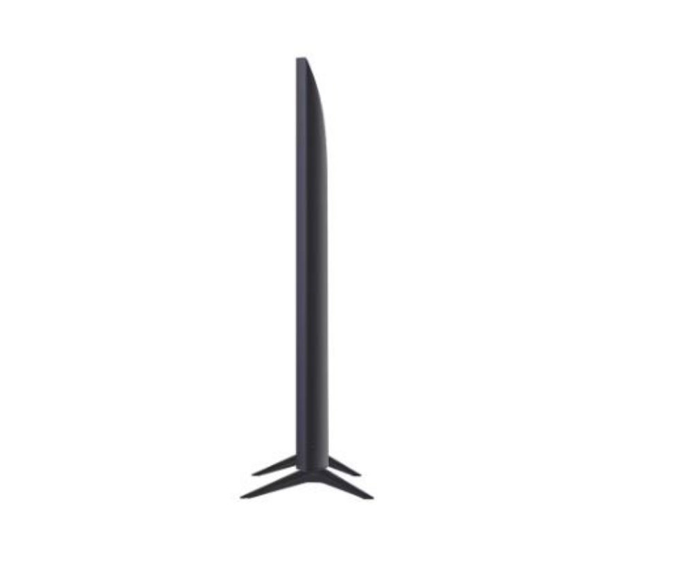 Immagine di TV NANOCELL 50" LG 4K 50NANO81T3A SMART TV EUROPA BLACK