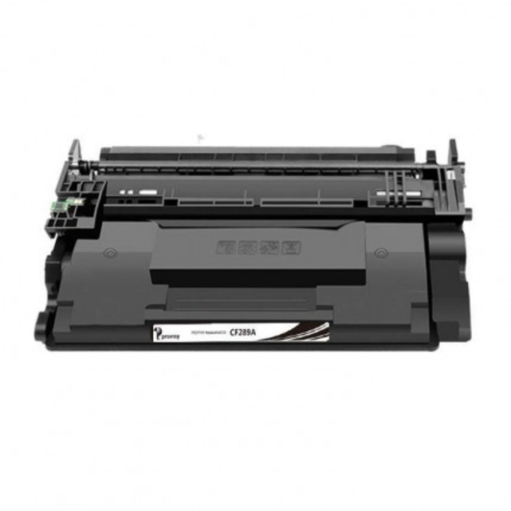 Immagine di TONER COMPATIBILE HP CF289X BLACK CON CHIP