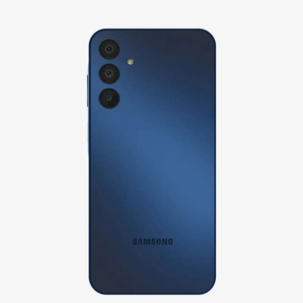 Immagine di SMARTPHONE SAMSUNG A155 GALAXY A15 128GB DUOS BLU ITALIA