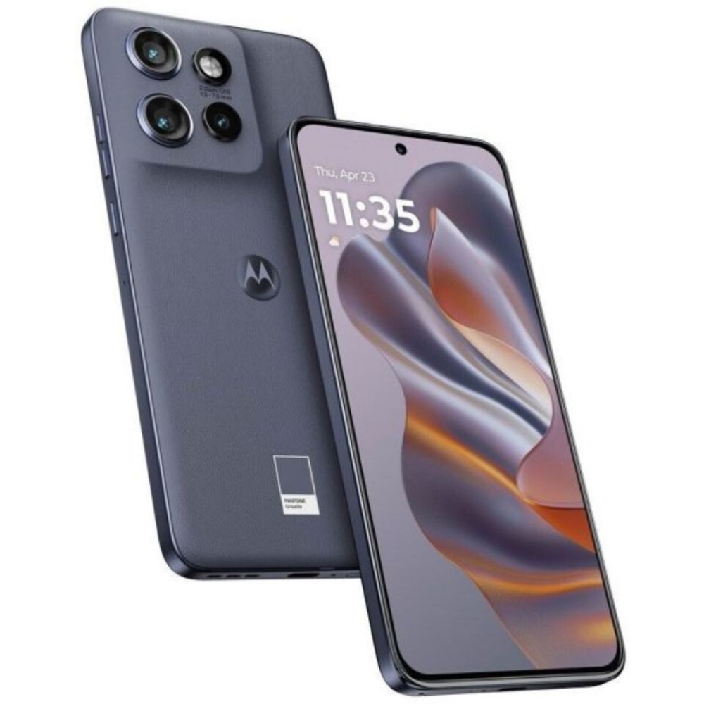 Immagine di SMARTPHONE MOTOROLA MOTO EDGE 50 NEO 12+512GB PANTONE GRISAILLE WINDTRE