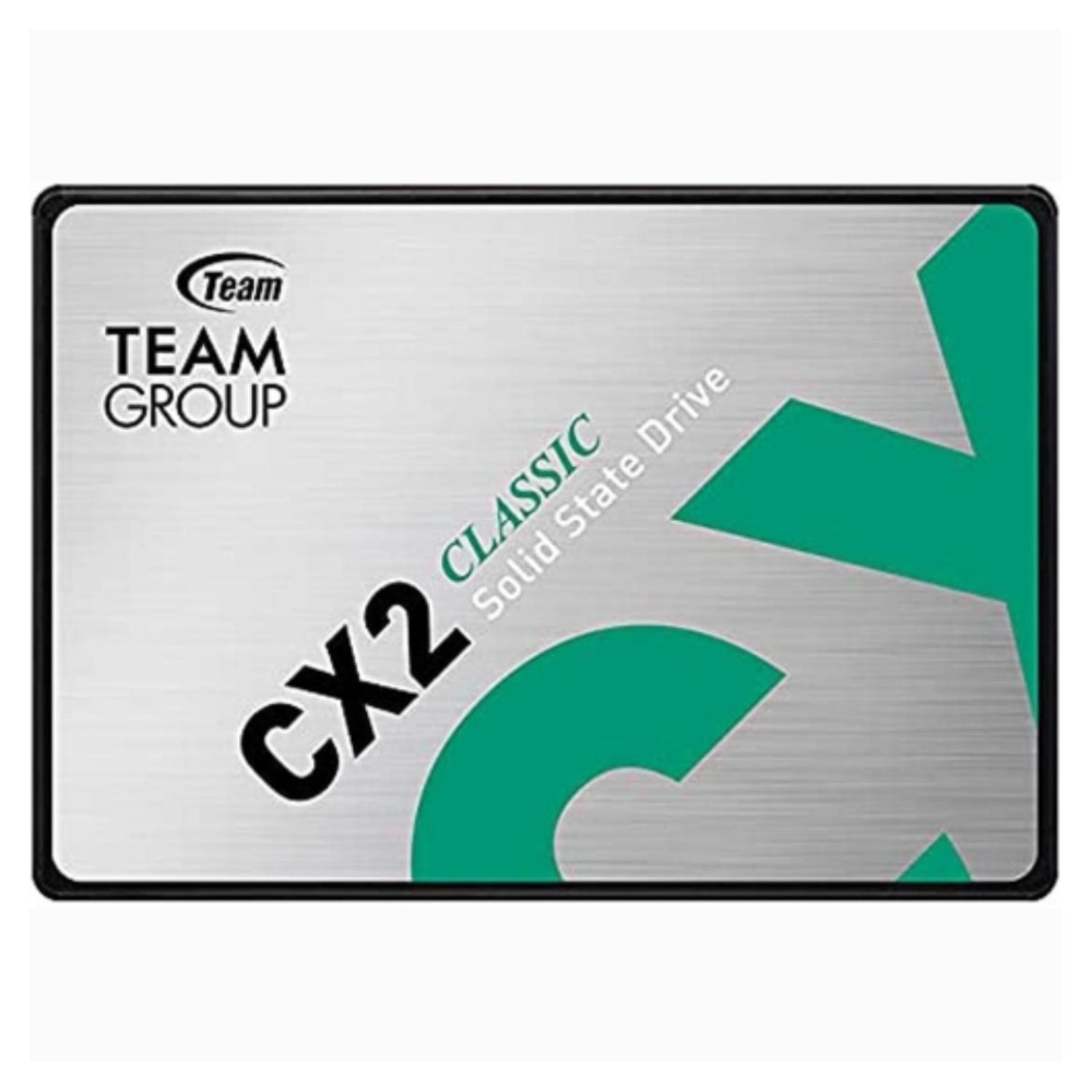 Immagine di HARD DISK 2,5 SSD 1TB TEAM GROUP T253X6001T0C101