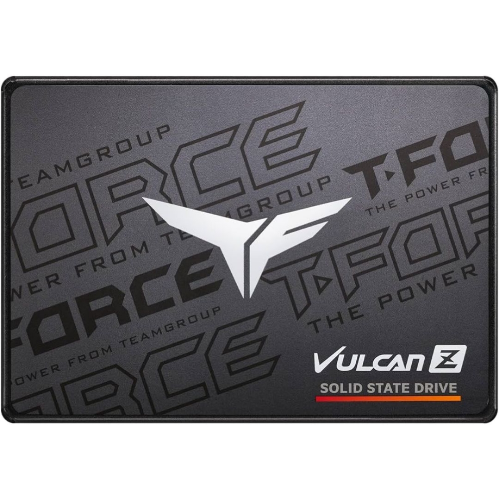 Immagine di HARD DISK 2,5 SSD 512GB TEAM GROUP T253TZ512G0C101