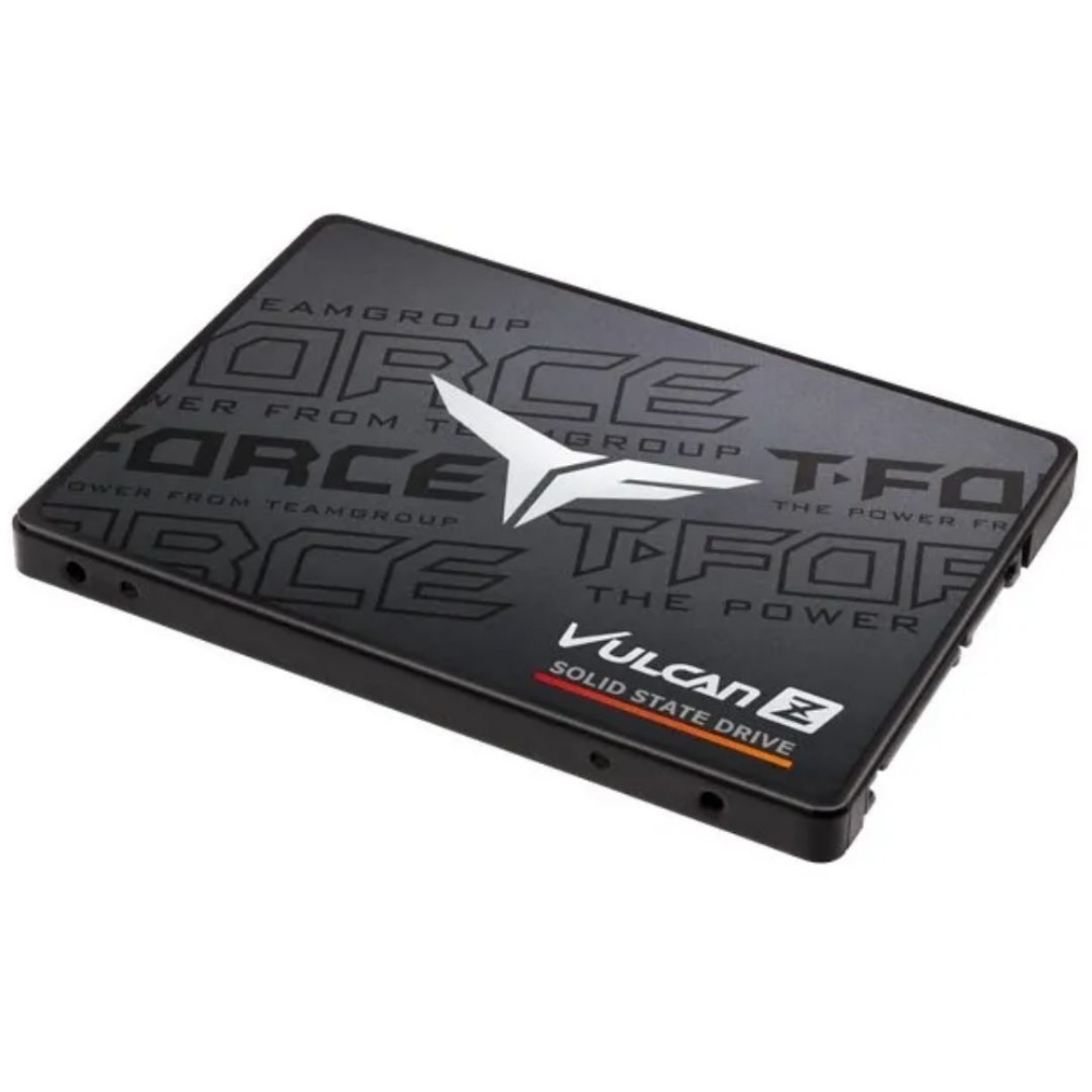 Immagine di HARD DISK 2,5 SSD 512GB TEAM GROUP T253TZ512G0C101