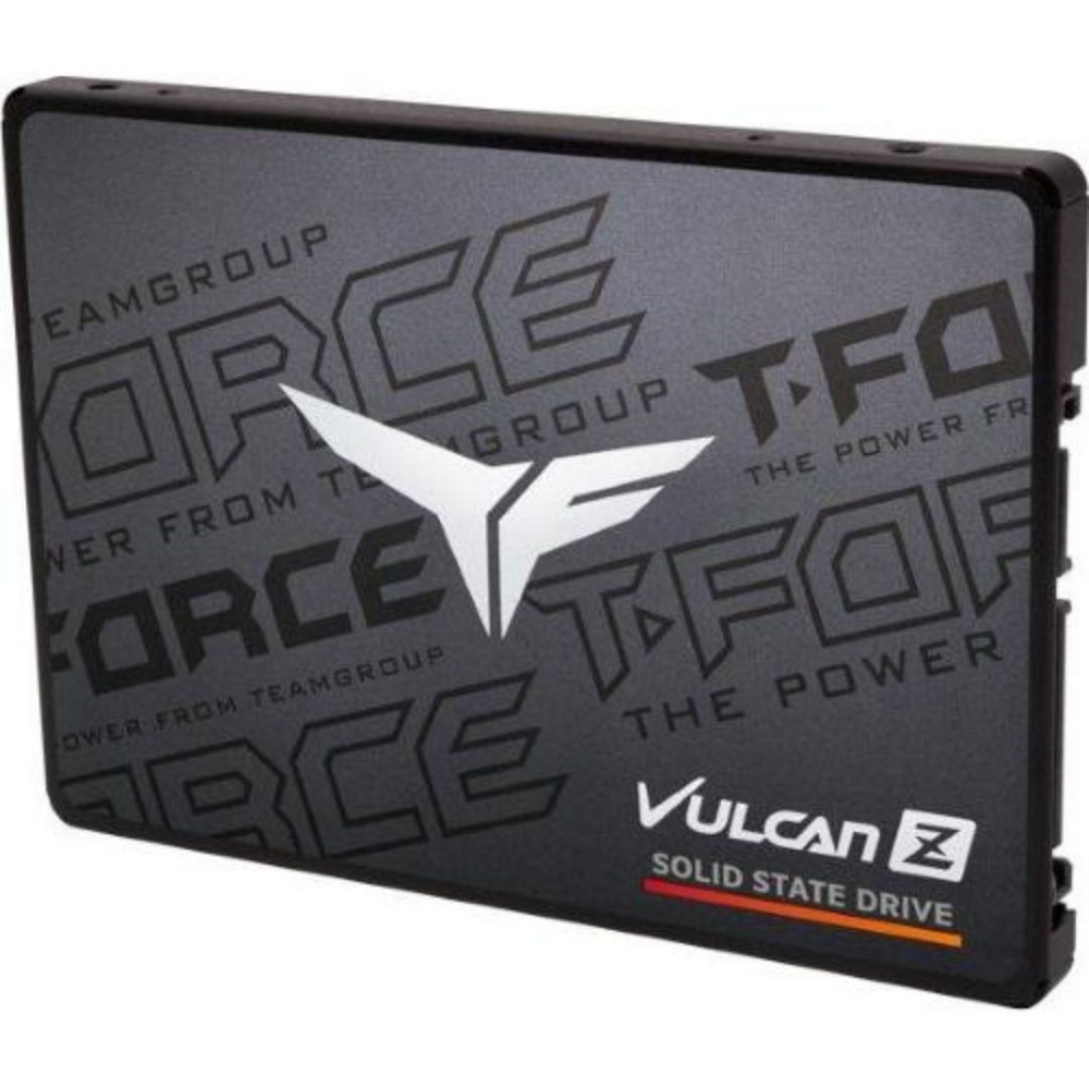 Immagine di HARD DISK 2,5 SSD 512GB TEAM GROUP T253TZ512G0C101