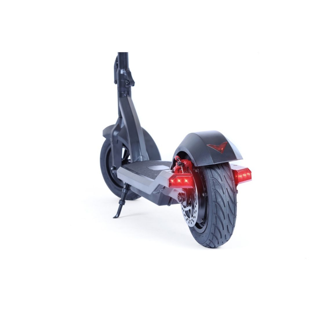 Immagine di SCOOTER ELETTRICO LEXGO L10 250W 5AH BLACK LEXL10BLK