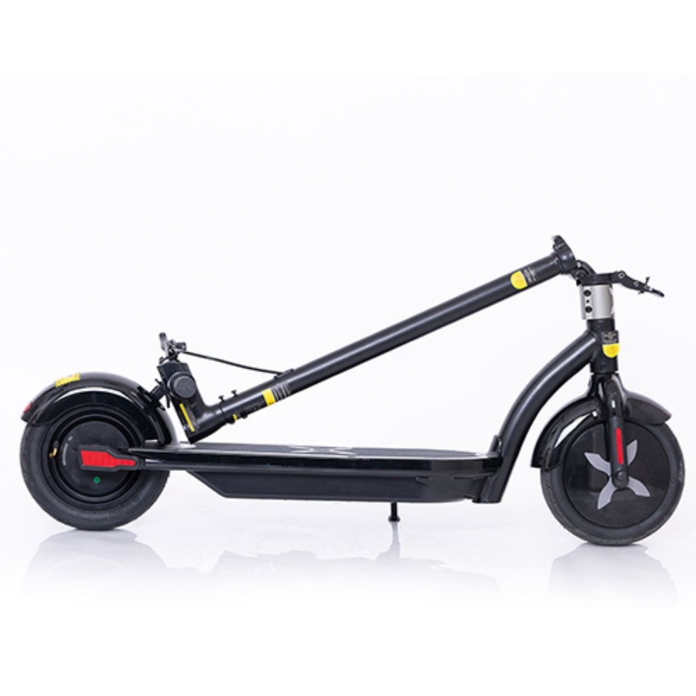 Immagine di SCOOTER ELETTRICO LEXGO L10 250W 5AH BLACK LEXL10BLK