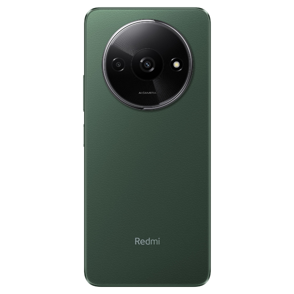 Immagine di SMARTPHONE XIAOMI REDMI A3 4+128GB DUOS GREEN ITALIA