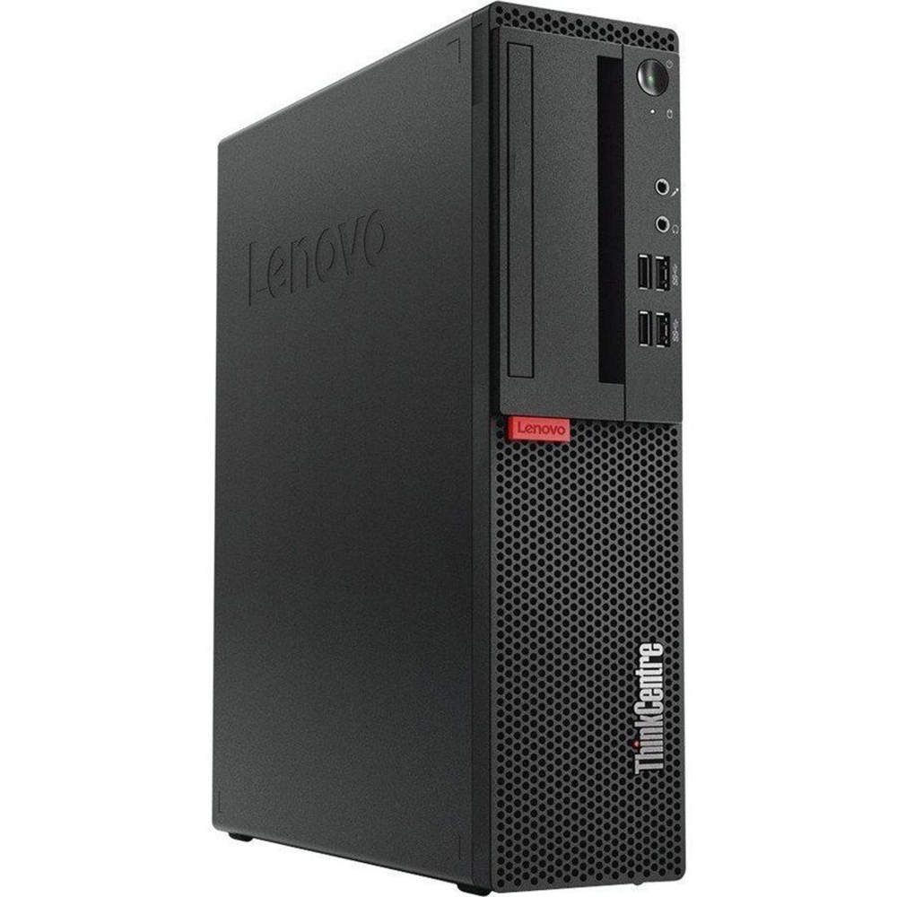 Immagine di PC LENOVO M710 SFF I5-6TH/16GB/512GB/SSD/W10 RICONDIZIONATO GRADO A