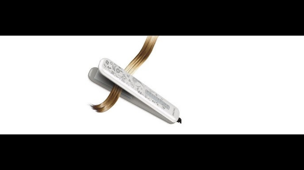 Immagine di PIASTRA PER CAPELLI IMETEC BELLISSIMA MINI HS 500 WHITE