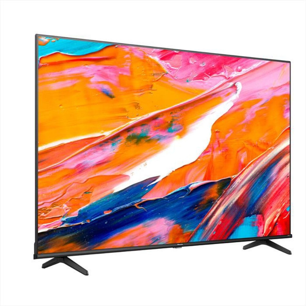 Picture of TV LED 50" AIXI 4K AIXITV50WF4K SMART TV WEBOS ITALIA BLACK