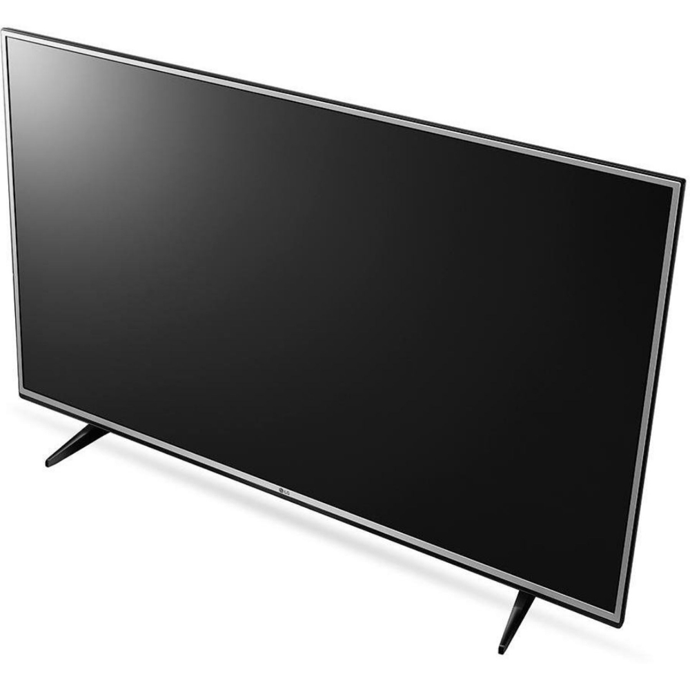 Picture of TV LED 55" AIXI 4K AIXITV55WF4K SMART TV WEBOS ITALIA BLACK