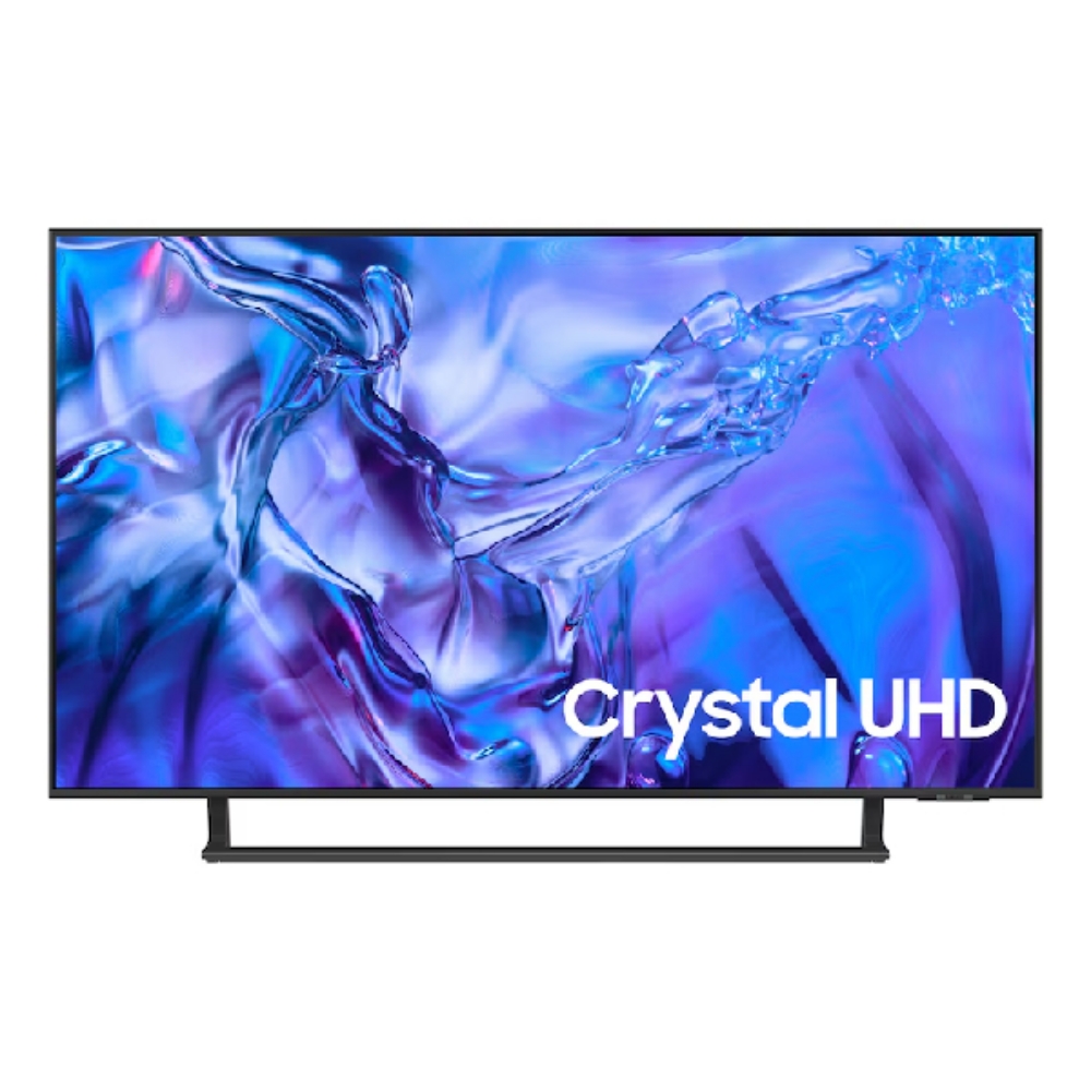 Picture of TV LED 50" SAMSUNG 4K UE50DU8572UXXH SMART TV EUROPA BLACK