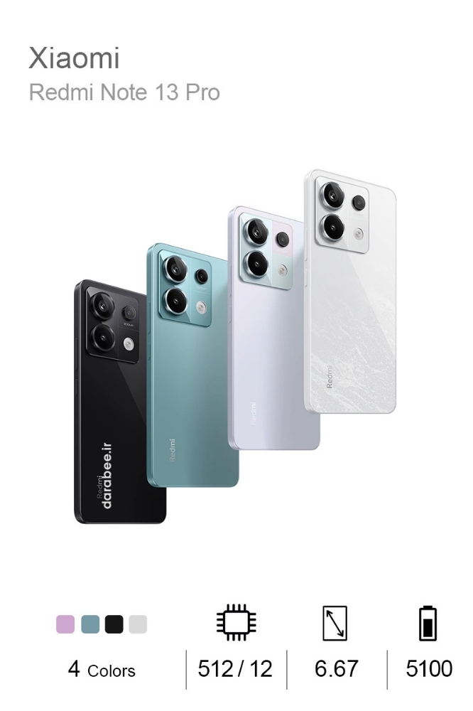 Picture of SMARTPHONE XIAOMI REDMI NOTE 14 4G 6+128GB DUOS PURPLE ITALIA