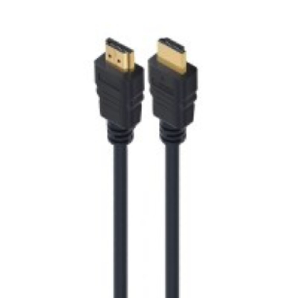 Immagine di CAVO HDMI PREMIUM HIGH SPEED CON ETHERNET 1,8MT EWENT EC1340