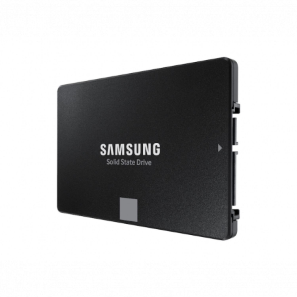 Immagine di HARD DISK 2,5 SSD 1TB SAMSUNG SOLID STATE 870 EVO SERIES MZ-77E1T0B/EU