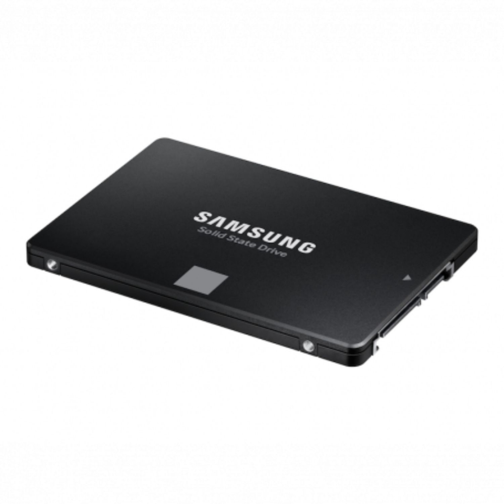 Immagine di HARD DISK 2,5 SSD 1TB SAMSUNG SOLID STATE 870 EVO SERIES MZ-77E1T0B/EU