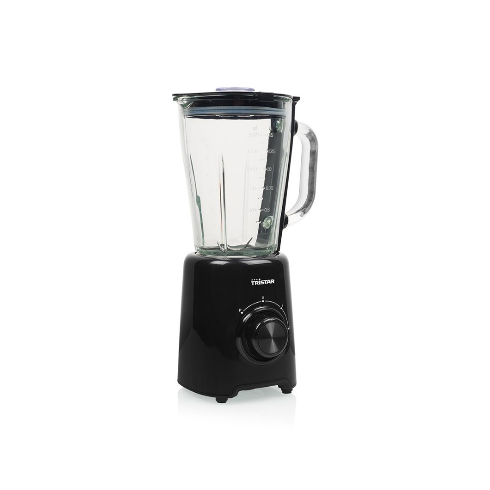 Immagine di FRULLATORE TRISTAR BL-4476 1,5L 500W BLACK