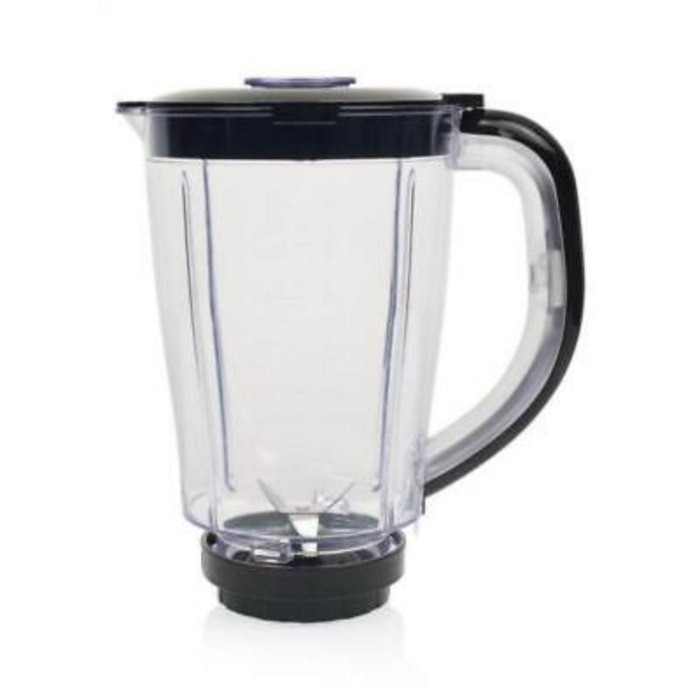 Immagine di FRULLATORE TRISTAR BL-4476 1,5L 500W BLACK