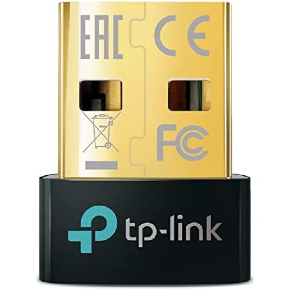 Immagine di USB ADAPTER NANO BLUETOOTH 4.0 WIRELESS TP-LINK UB500