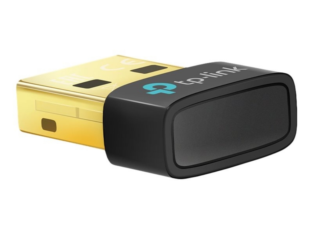Immagine di USB ADAPTER NANO BLUETOOTH 4.0 WIRELESS TP-LINK UB500