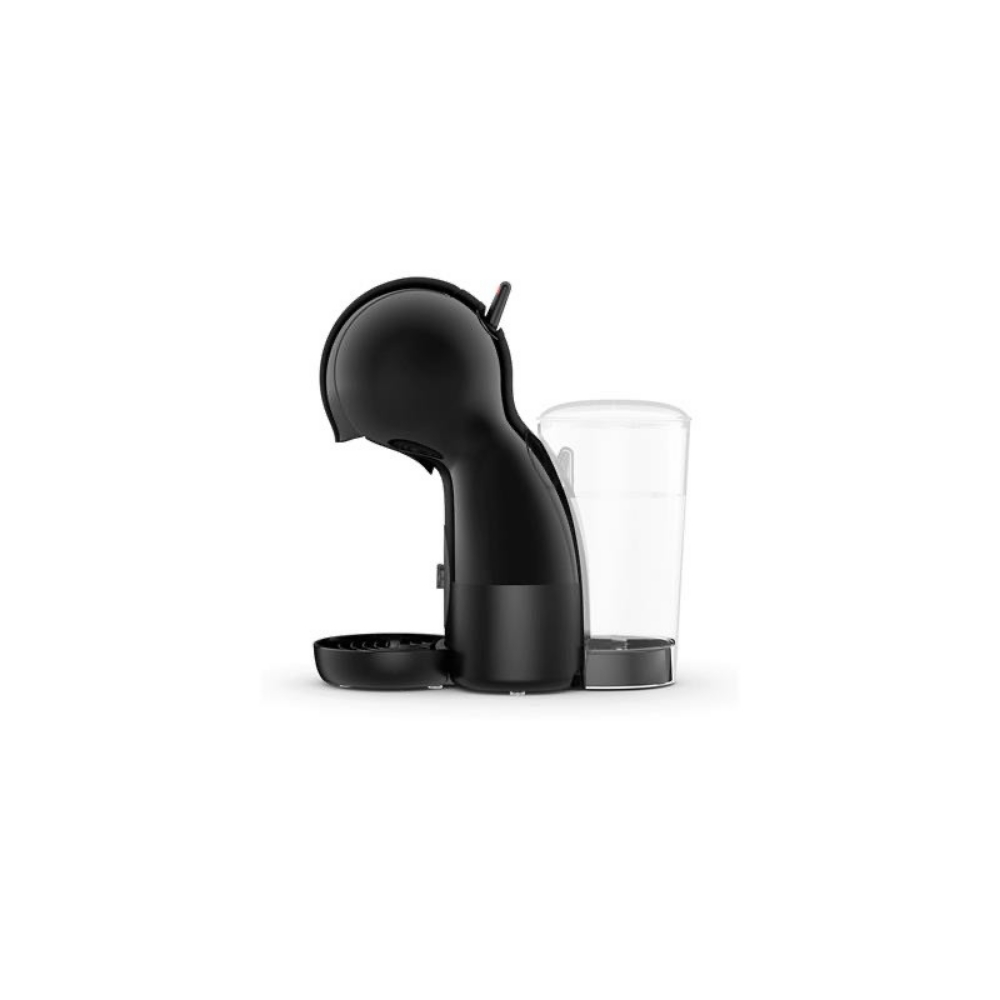 Immagine di MACCHINA DA CAFFE' KRUPS NESCAFE' DOLCE GUSTO PICCOLO XS KP1A3B BLACK/GRAY