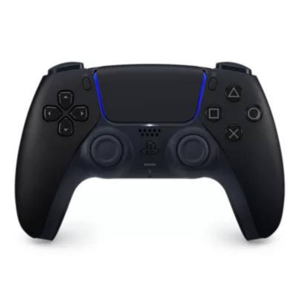 Immagine di GAMEPAD PS5 SONY WIRELESS DUAL SENSE BLACK EUROPA