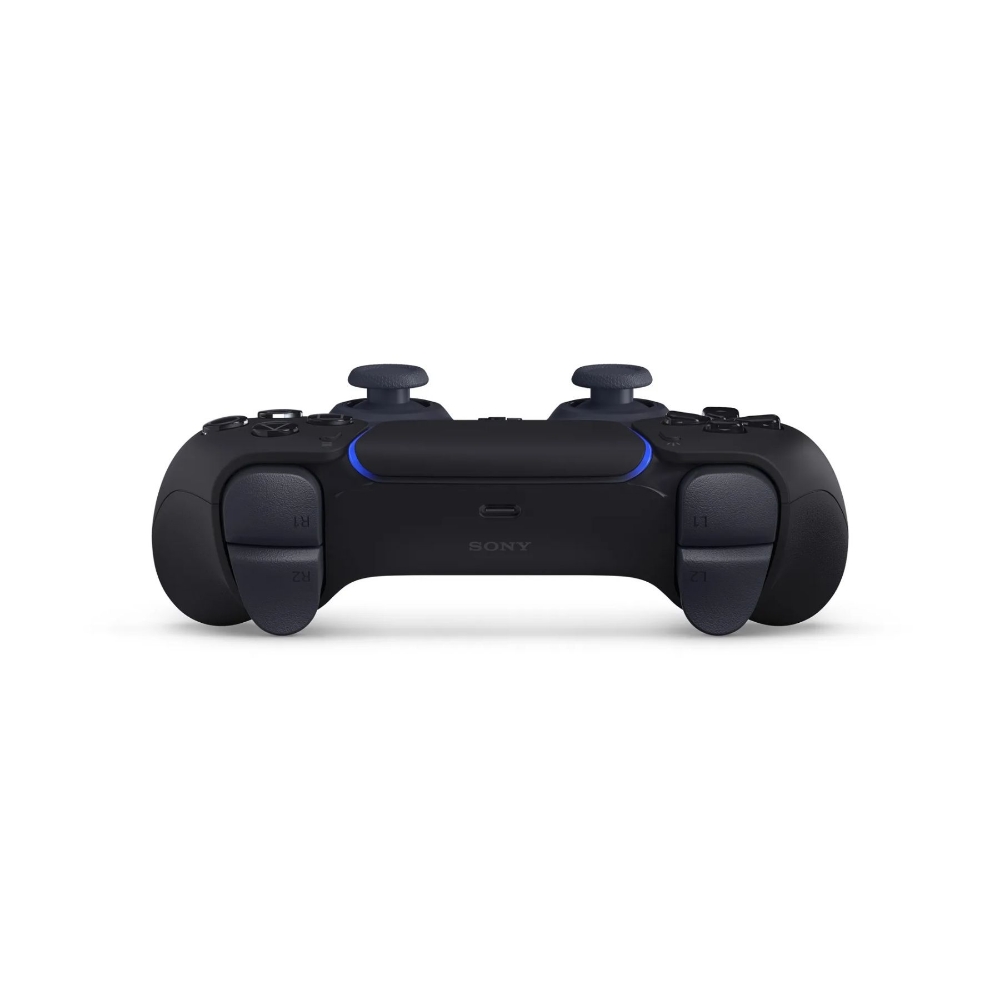 Immagine di GAMEPAD PS5 SONY WIRELESS DUAL SENSE BLACK EUROPA