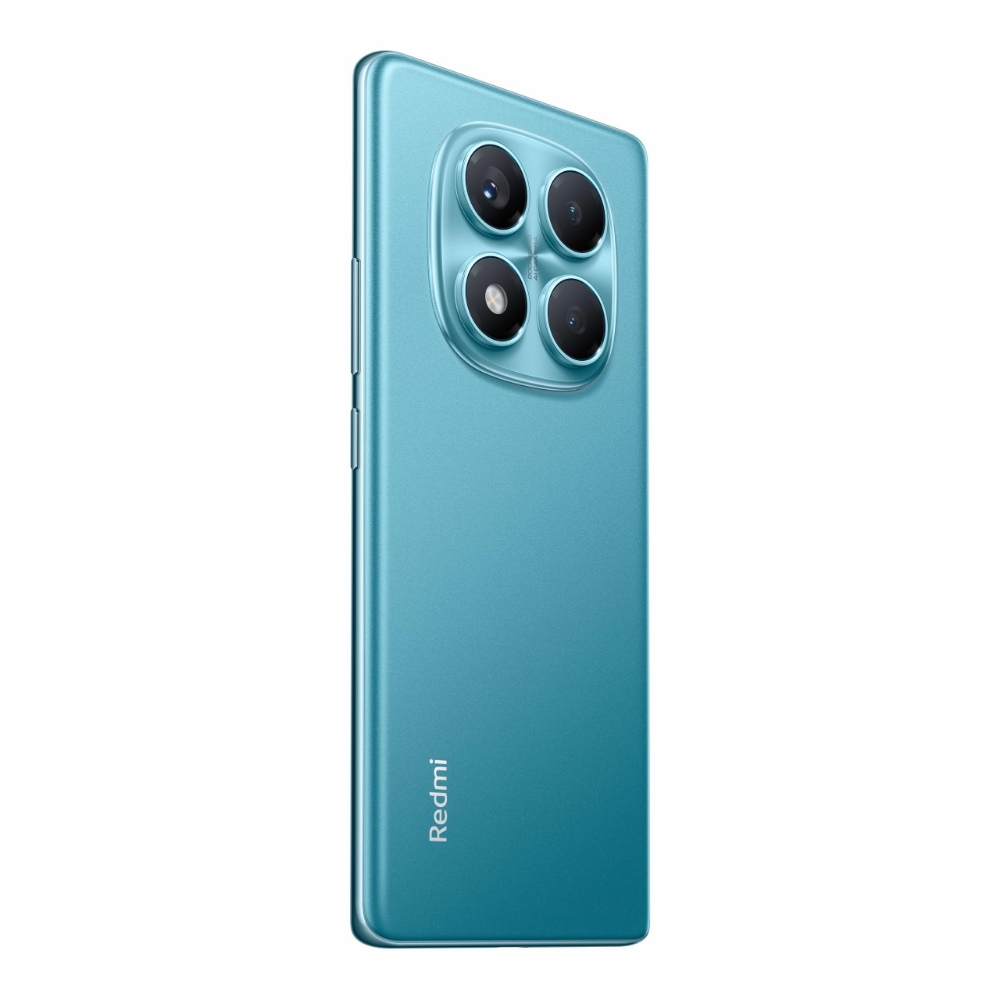 Immagine di SMARTPHONE XIAOMI REDMI NOTE 14 PRO 4G 8+256GB DUOS OCEAN BLUE ITALIA