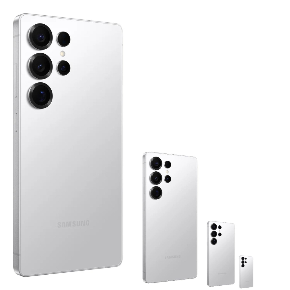 Immagine di SMARTPHONE SAMSUNG S938 GALAXY S25 ULTRA 5G 12+512GB WHITE SILVER ITALIA