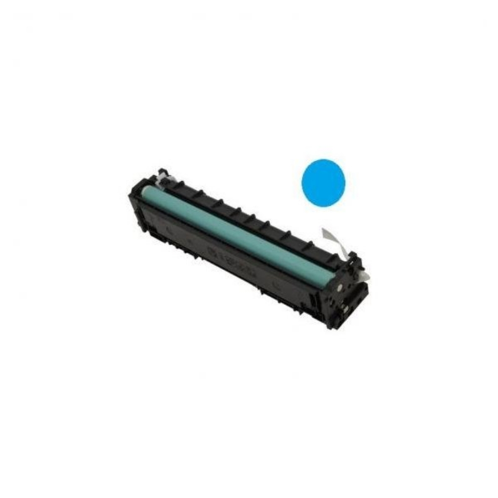 Immagine di TONER COMPATIBILE HP W2411A CIANO CON CHIP