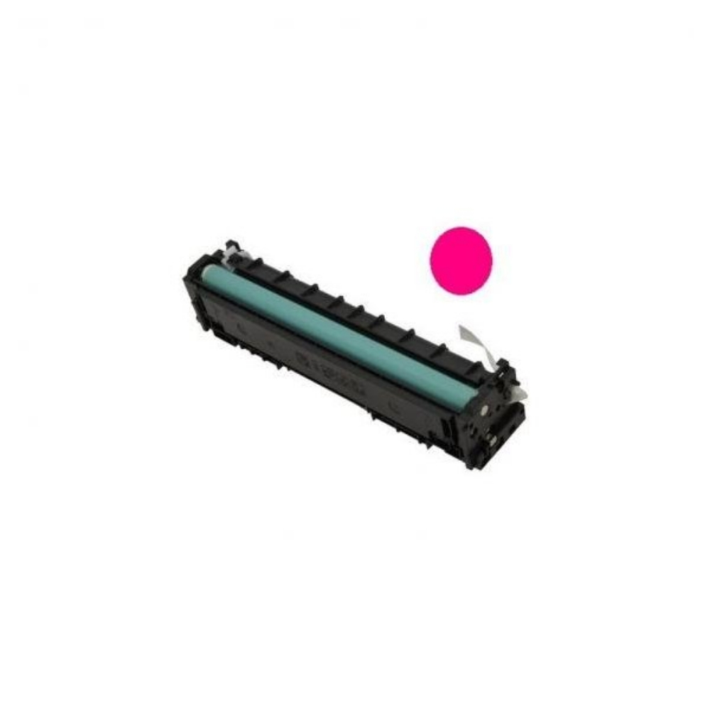 Immagine di TONER COMPATIBILE HP W2413A MAGENTA CON CHIP