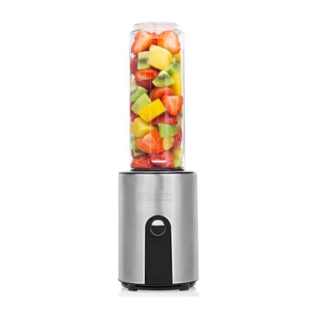 Immagine di FRULLATORE PER SMOOTHIE PRINCESS 217401 0.6L 300W BLACK/GRAY