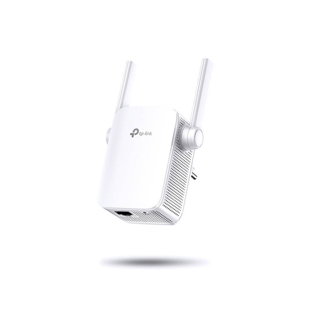 Immagine di ACCESS POINT RIPETITORE RANGE EXTENDER WIRELESS TP-LINK TL-WA855RE