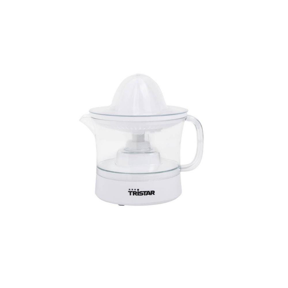 Immagine di SPREMIAGRUMI TRISTAR 0.5L CP-3005 WHITE