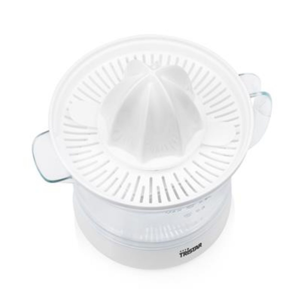 Immagine di SPREMIAGRUMI TRISTAR 0.5L CP-3005 WHITE