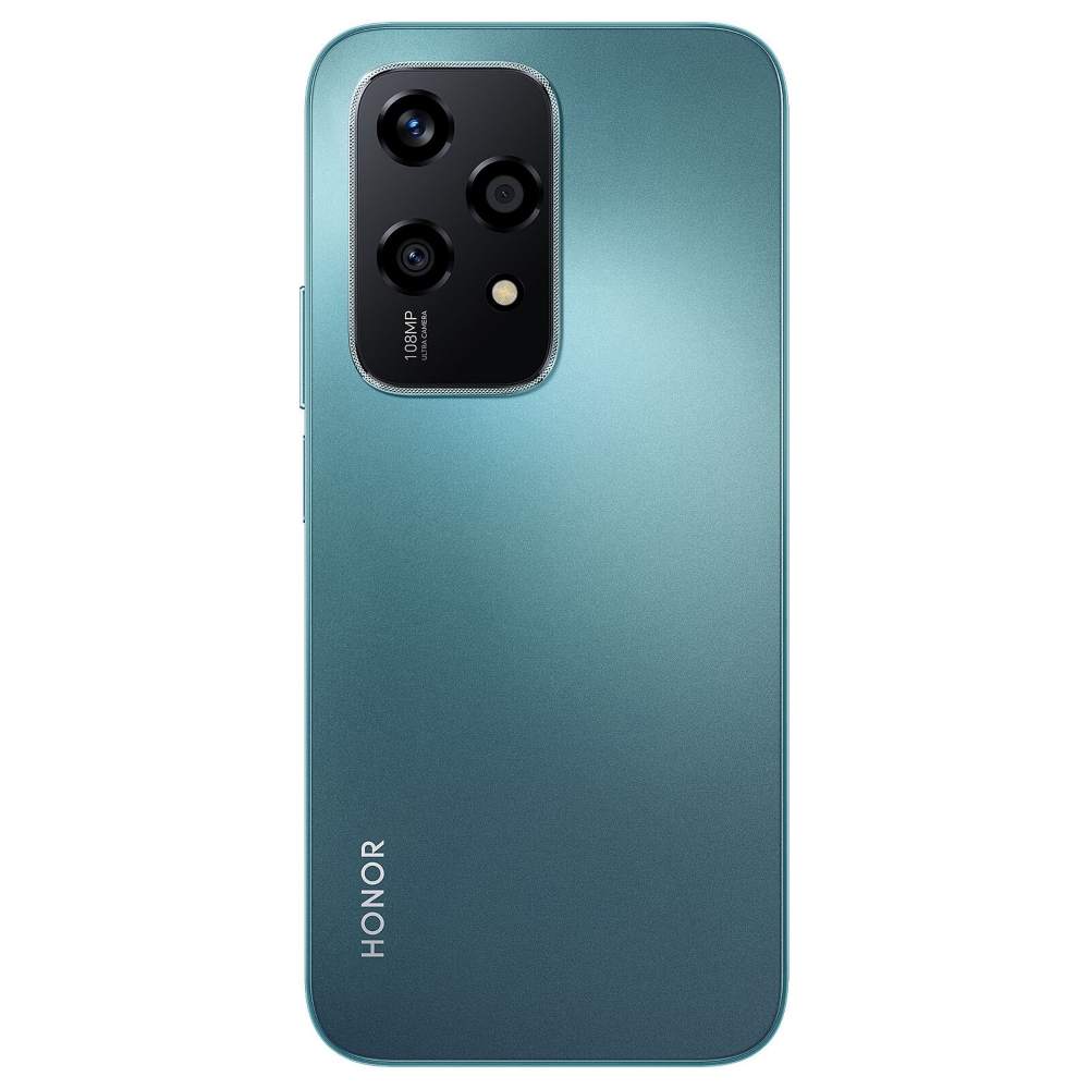 Immagine di SMARTPHONE HONOR 200 LITE 5G 8+256 CYAN ITALIA