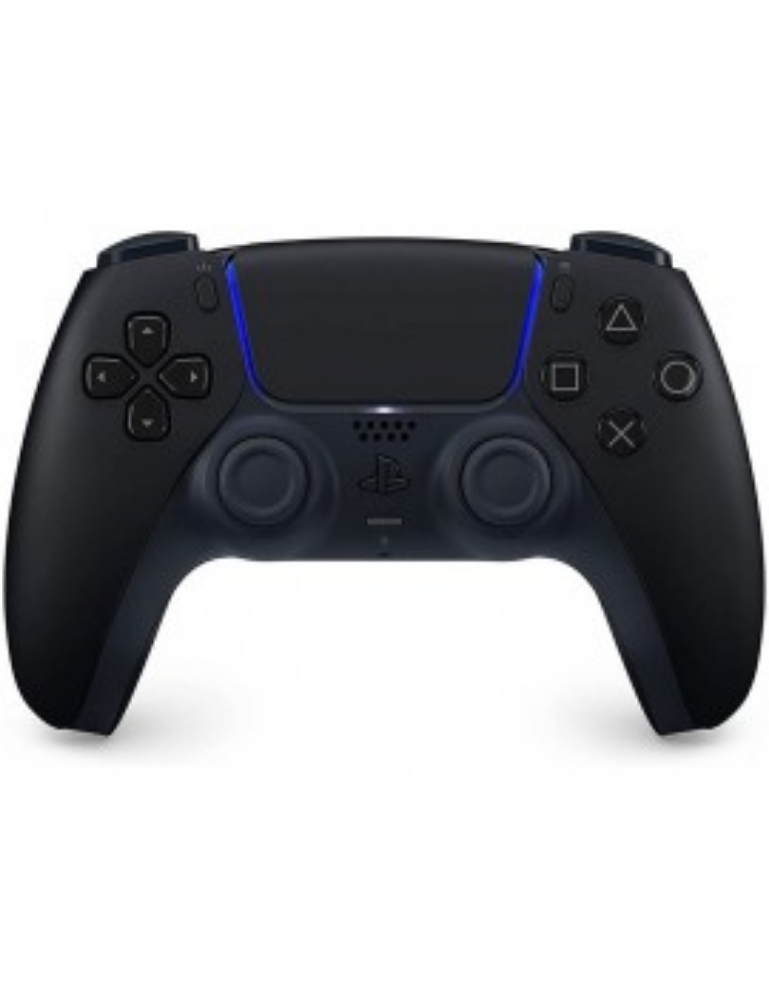 Immagine di GAMEPAD PS5 SONY WIRELESS DUAL SENSE MIDNIGHT BLACK EUROPA