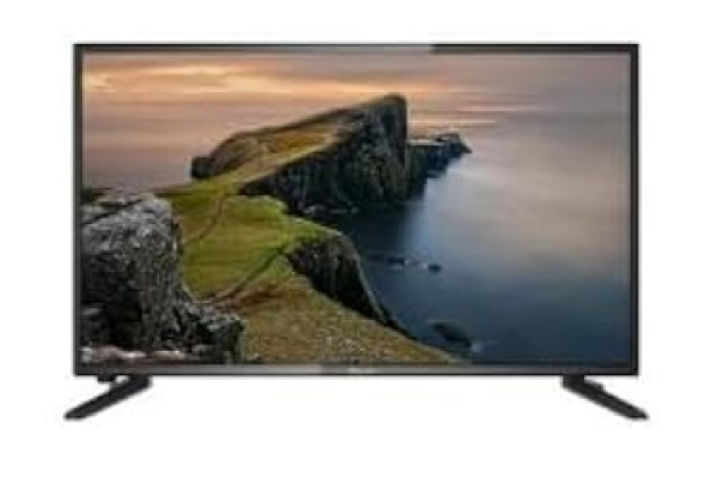 Immagine di TV LED 40" BOLVA S40F03 SMART TV WEBOS ITALIA BLACK