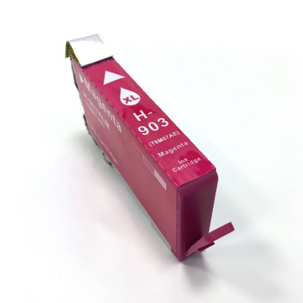 Picture of CARTUCCIA HP 903XL T6M07AE MAGENTA