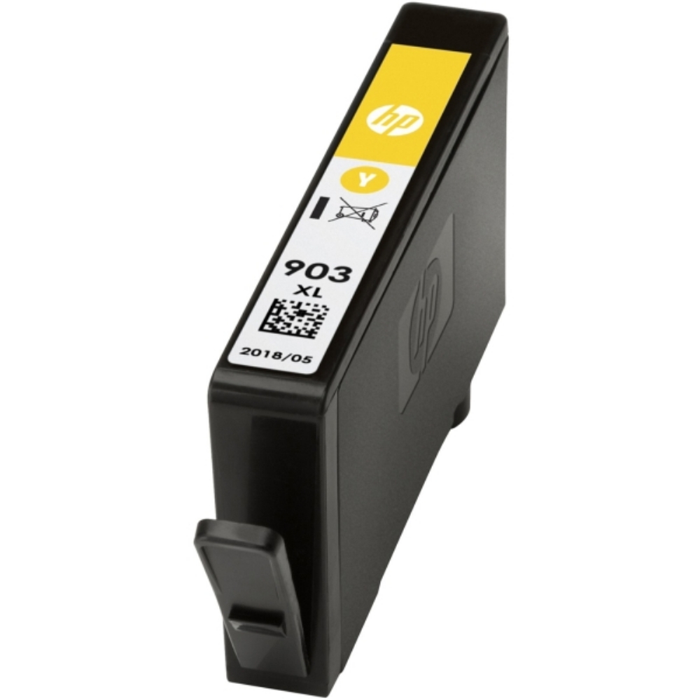 Picture of CARTUCCIA HP 903XL T6M11AE YELLOW
