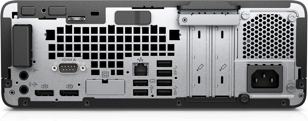 Picture of PC HP 600 G5 SFF I7-9TH/16GB/512GB/SSD/NVME/W11P RICONDIZIONATO GRADO A
