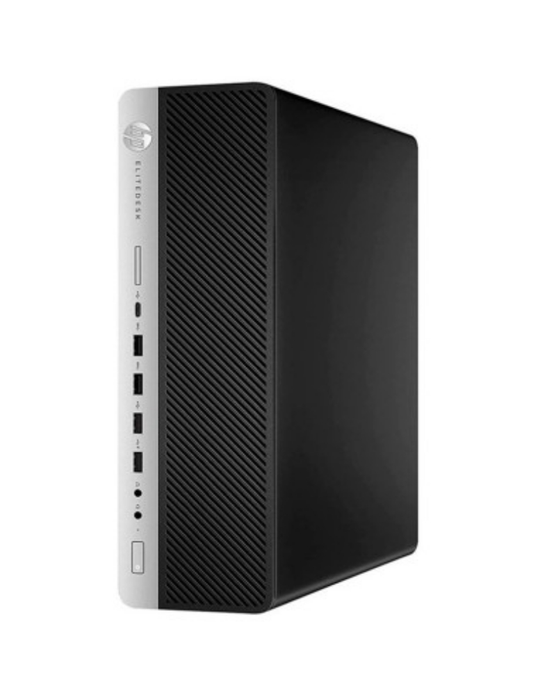 Picture of PC HP 800 G5 SFF I5-8TH/16GB/512GB/SSD/NVME/W11P RICONDIZIONATO GRADO A