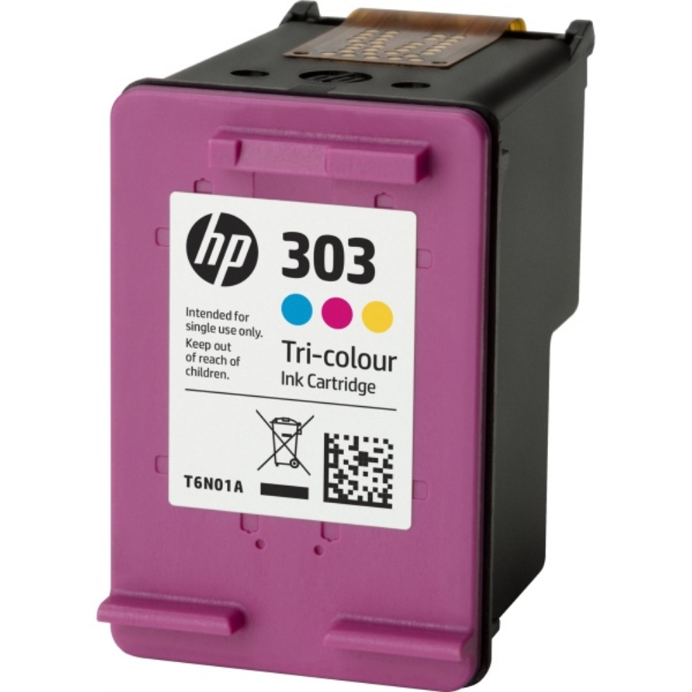 Immagine di CARTUCCIA HP 303 T6N01AE COLORE
