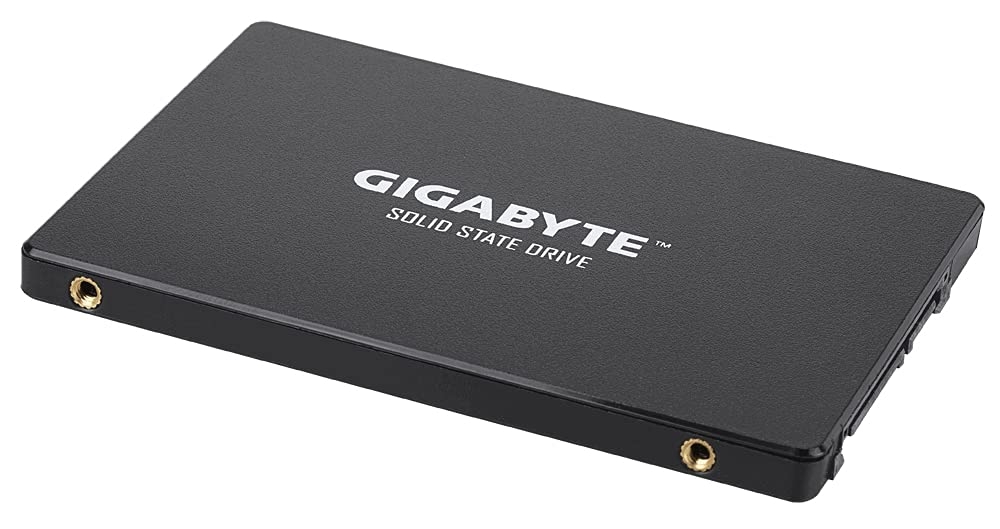 Immagine di HARD DISK 2,5 SSD 480GB GIGABYTE GP-GSTFS31480GNTD