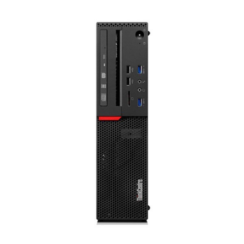 Picture of PC LENOVO M800 SFF I5-6TH/8GB/256GB/SSD/W10P RICONDIZIONATO GRADO A