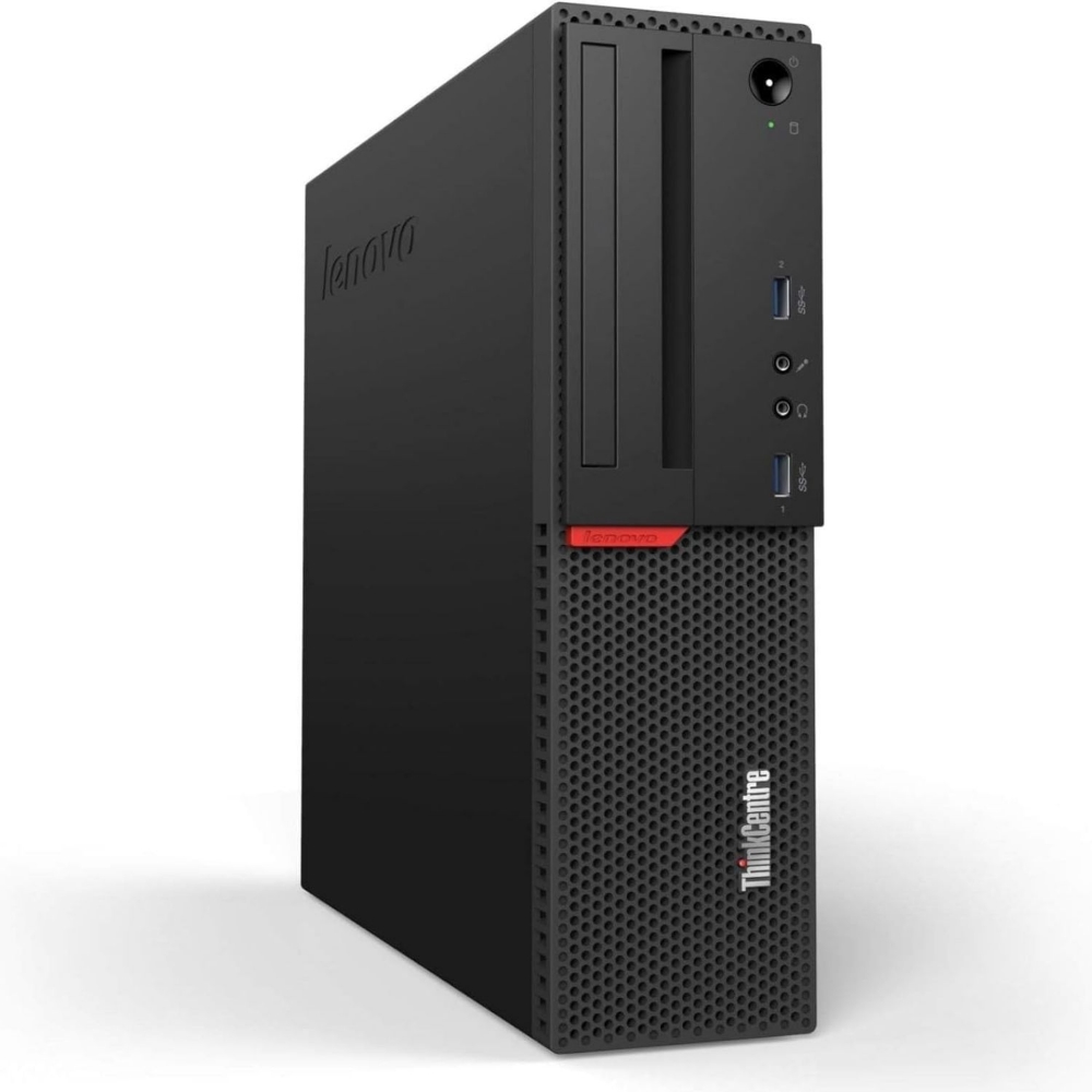Picture of PC LENOVO M800 SFF I5-6TH/8GB/256GB/SSD/W10P RICONDIZIONATO GRADO A